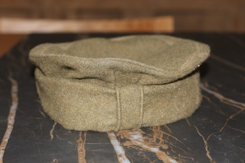 Kufi pakol afghan - kufi,