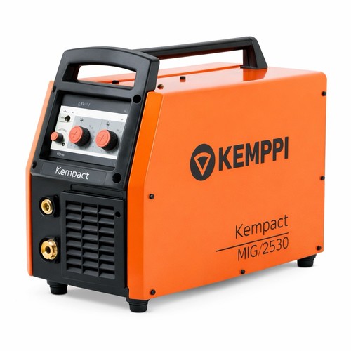 Poste souder kemppi kempact - poste, à