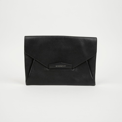 Givenchy clutch enveloppe - givenchy,