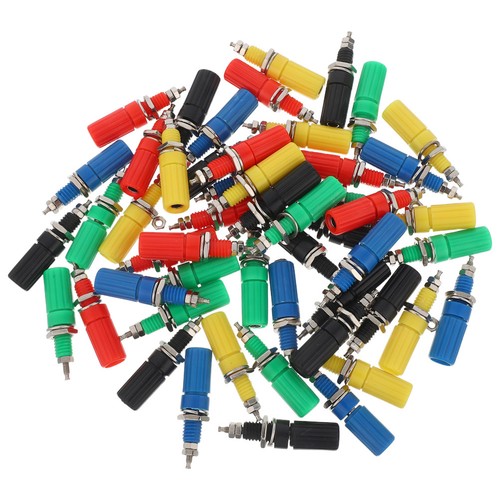 Pcs connecteurs de - 50,