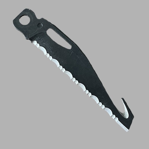 Leatherman charge tti knife - charge,