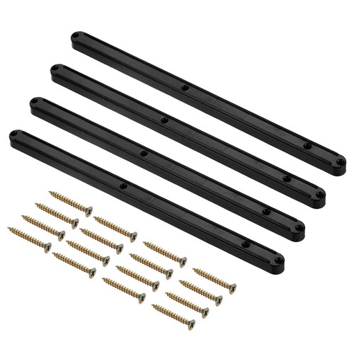 Glissières pour tiroirs 8set - tiroirs,,