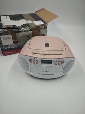 Reflexion RCR2260 Boombox Rose