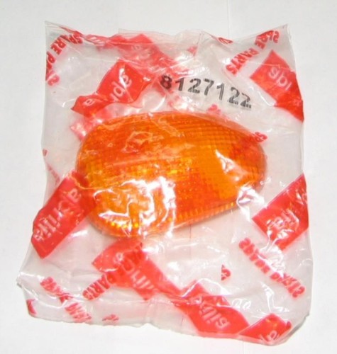 Cabochon clignotant aprilia - cabochon,
