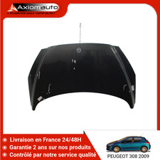 ?? CAPOT PEUGEOT 308 ➤7901P6 ♻️