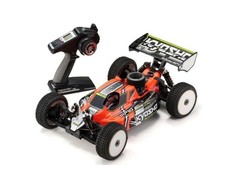 Kyosho Inferno MP10 GP