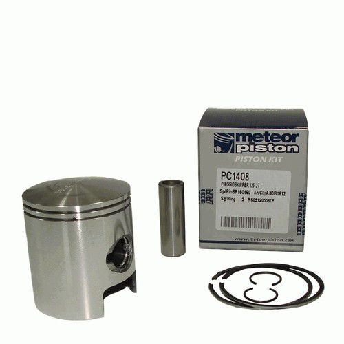 Piston meteor piaggio skipper - piaggio,
