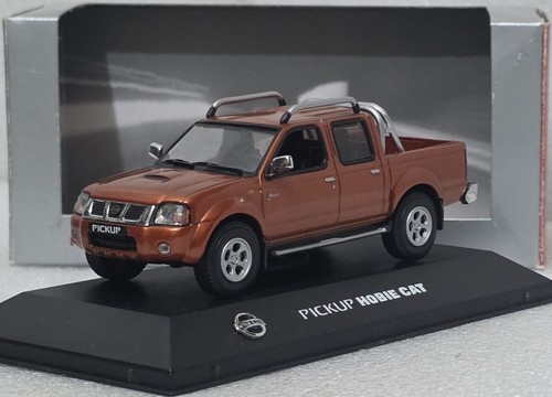 Nissan navarra d22 di - nissan,