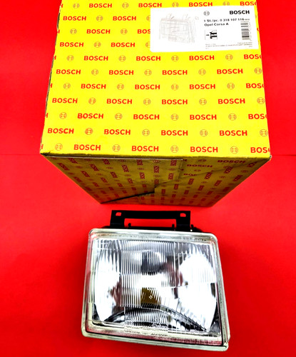 Bosch 0318107116 phare - bosch,