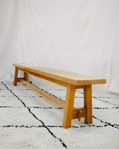 Antoine banc en - le,