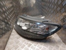 Optique avant principal gauche