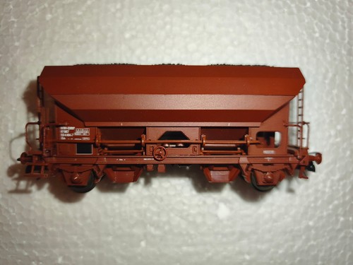 Roco 46432 wagon - ho,