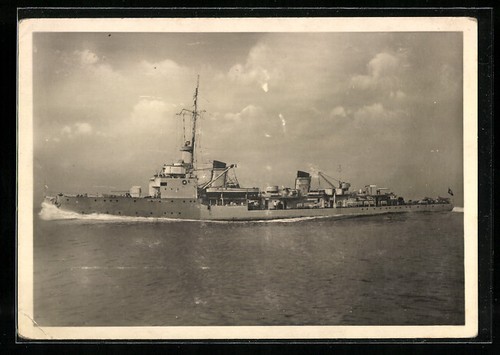 Flotte la kriegsmarine - flotte, de