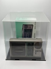 RADIO Vintage of 1990 ! Cledel