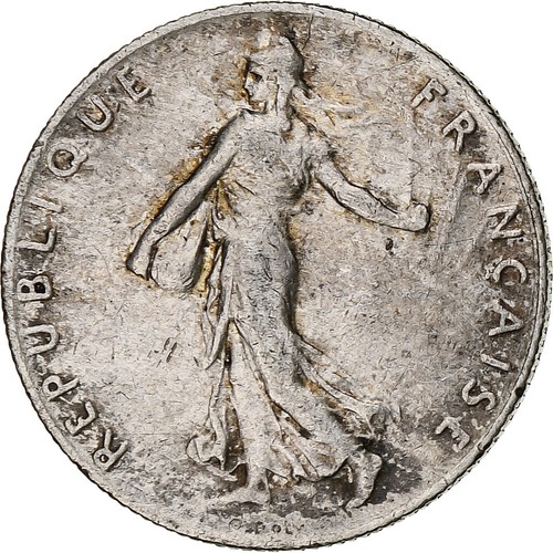 1113702 france semeuse 50 - france,,
