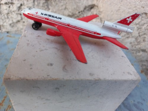 Jouet miniature avion - jouet,