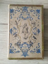 livres anciens. CHANTS ET