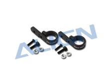 Support De Servo De Gouvernail