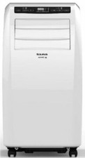 Climatiseur mobile monobloc 2930w 25m2 - TAURUS Alparec ac 293 - Double emploi