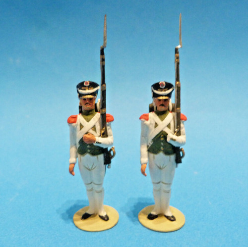 Soldats plomb jabouley - plomb,