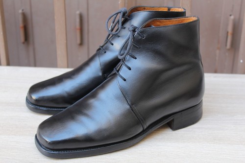 Chaussure bottines weston - chaussure,