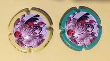 Capsules champagne - de,