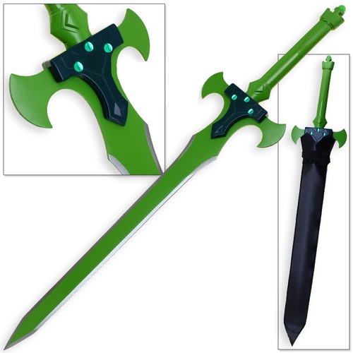 Kirito holy sword - kirito, excalibur