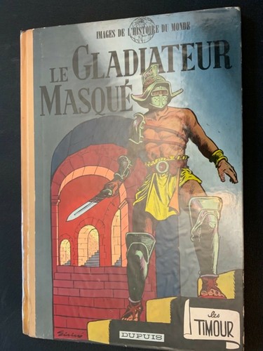 Les timour le - les,