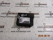 Module De Transpondeur De Clé