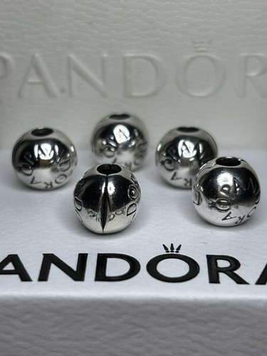 Authentic pandora logo - 🌟,