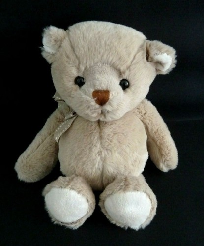 Doudou peluche bukowski - doudou,