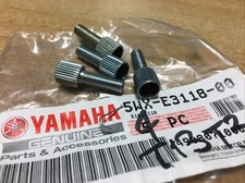 Yamaha 5WX-E3118-00 x4 vis