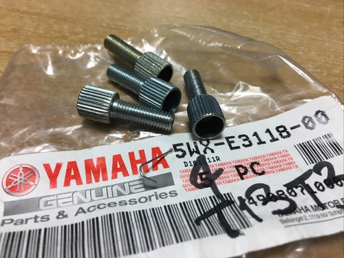 Yamaha 5wx e3118 vis - yamaha,