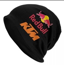 Bonnet Redbull protection