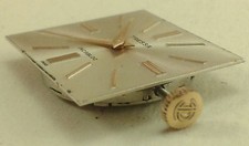 TRESSA Femme MONTRE-BRACELET