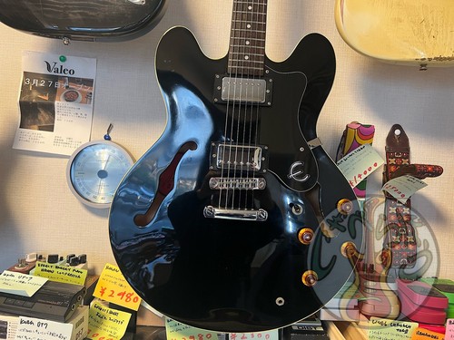 Epiphone dot o14451 - epiphone,