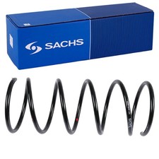 SACHS Amortisseur Ressort Avant Compatible Avec PEUGEOT 206 | 997 947