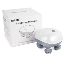 BIBIRE Masseur de Tête