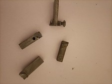 LOT CURSEURS POIGNEE