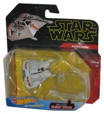 Star Wars Hot Wheels (2018)