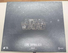 Hot Toys DX07 Luke Skywalker