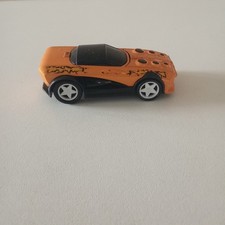 Majorette fiction Orange ref