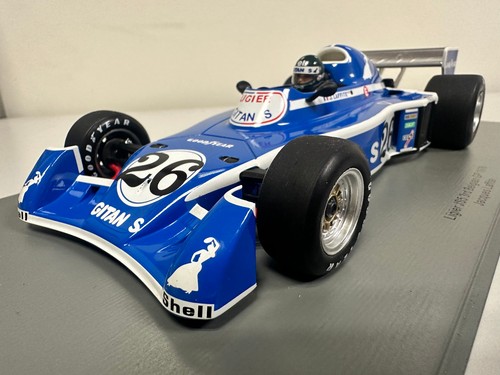 Spark ligier js5 26 - f1,