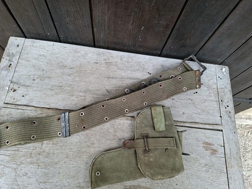 Etui ceinturon tap - etui,