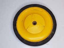 roue avant de tondeuse gaby