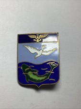 Insigne Militaire Aéronavale Flottille 23 F - Médaille Marine Nationale