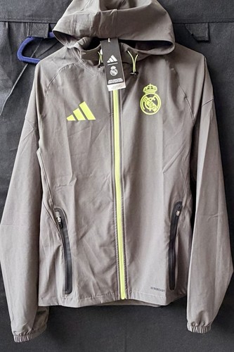 Veste adidas real madrid - adidas, de