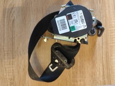 Ceinture Arrière Droit Citroën C3 Phase 3