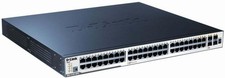 Commutateur ethernet link - ethernet, d-link