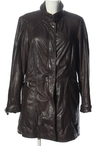 Mauritius manteau cuir - mauritius,